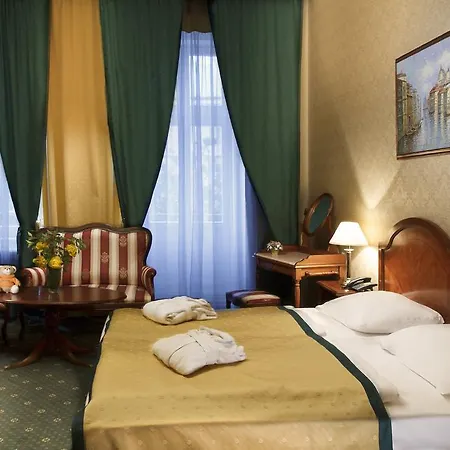 Hotel Ostende