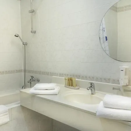 Hotel Ostende 4*