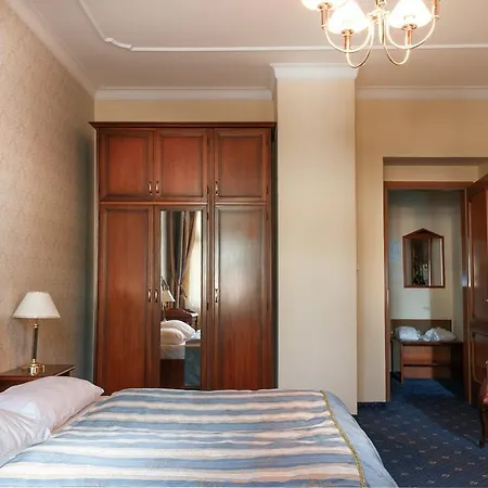 Ostende Hotel Karlovy Vary
