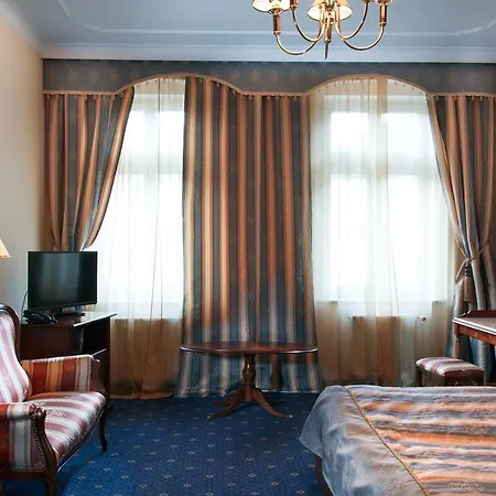 Ostende 4*