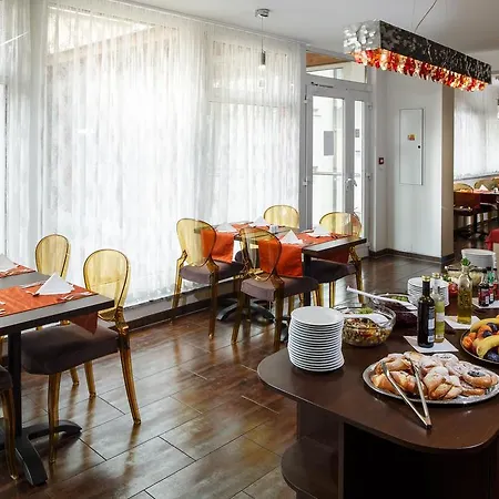 Hotel Ostende