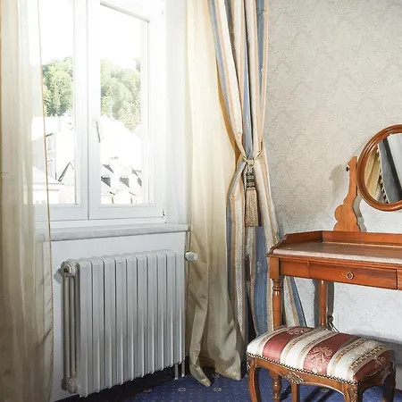 Ostende Hotel