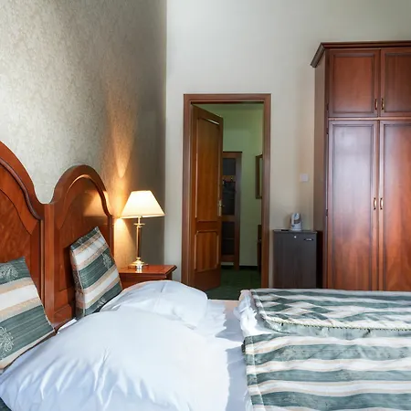 Ostende 4* Karlovy Vary